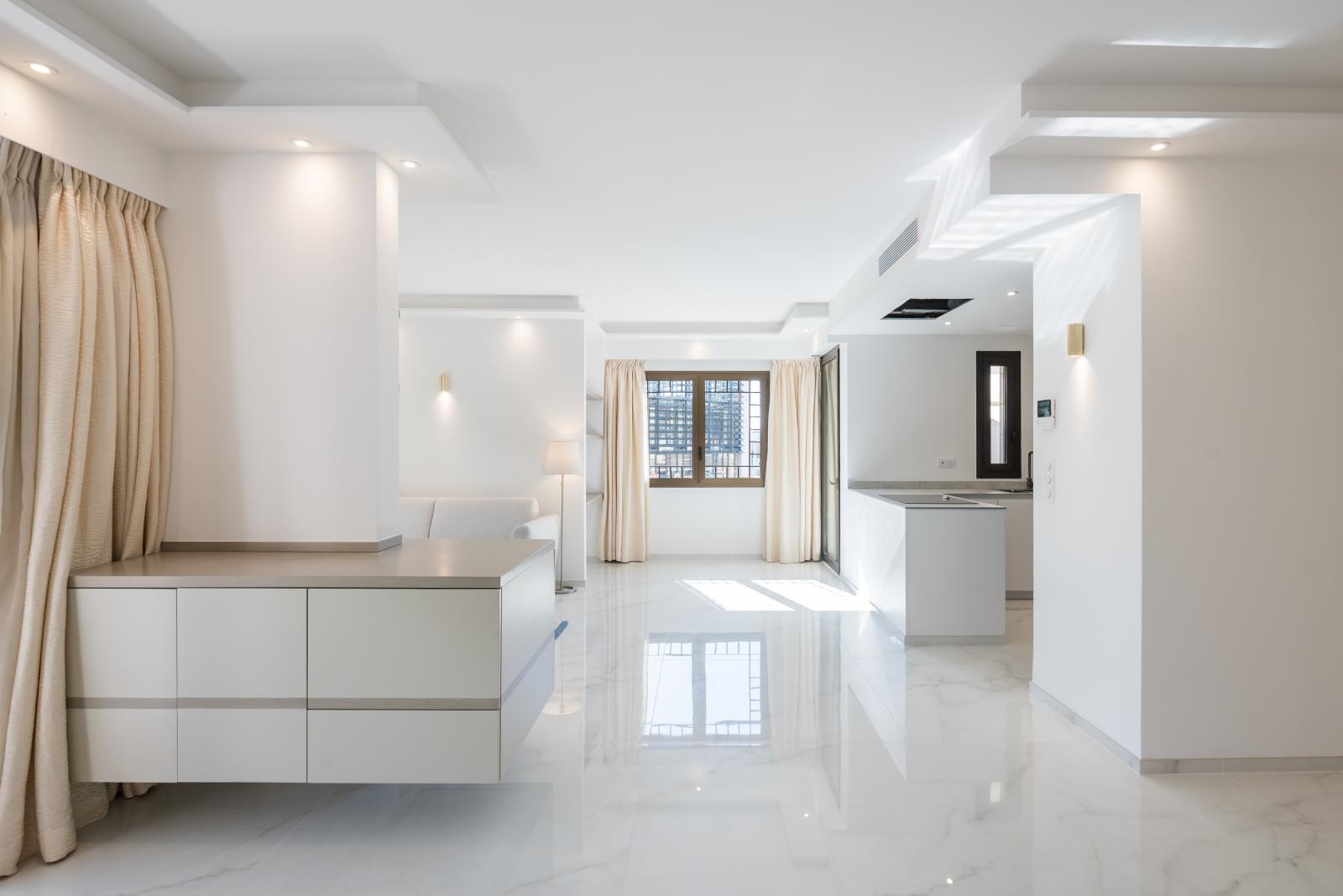 MAGNIFIQUE 4 PIECES RENOVE