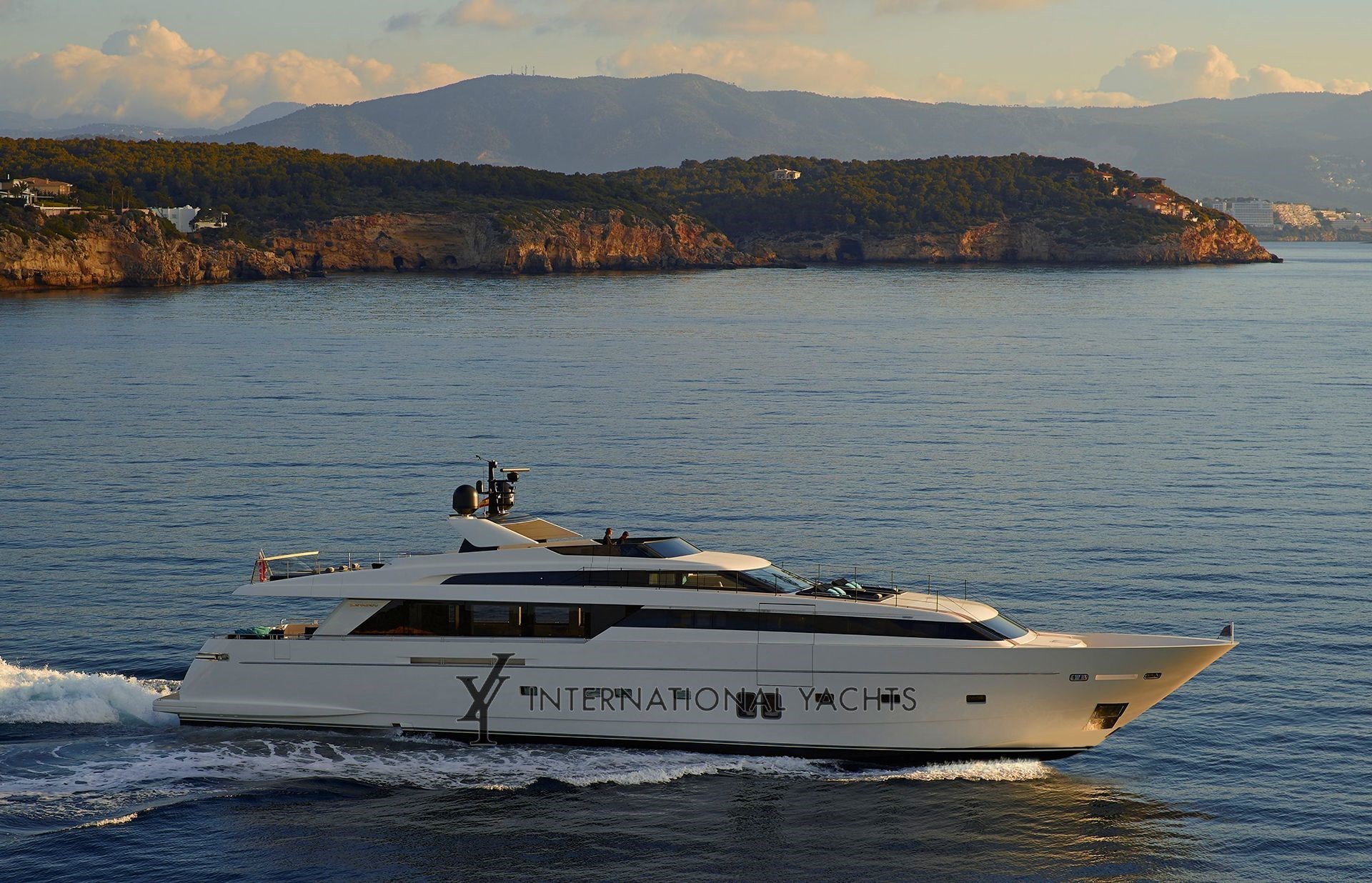 Sanlorenzo Sl118-img1