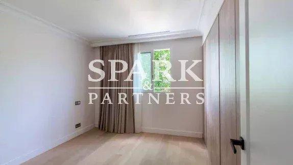 Roquebrune Cap Martin - Maison individuelle dans un domaine privé