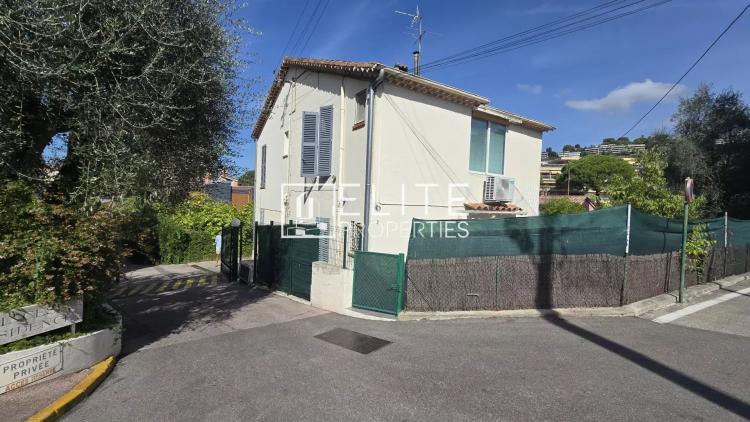 APPARTEMENT 2 PIÈCES DE 40 m² – LE CANNET