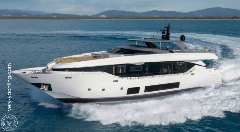 Maiora 30 walk-around-img1