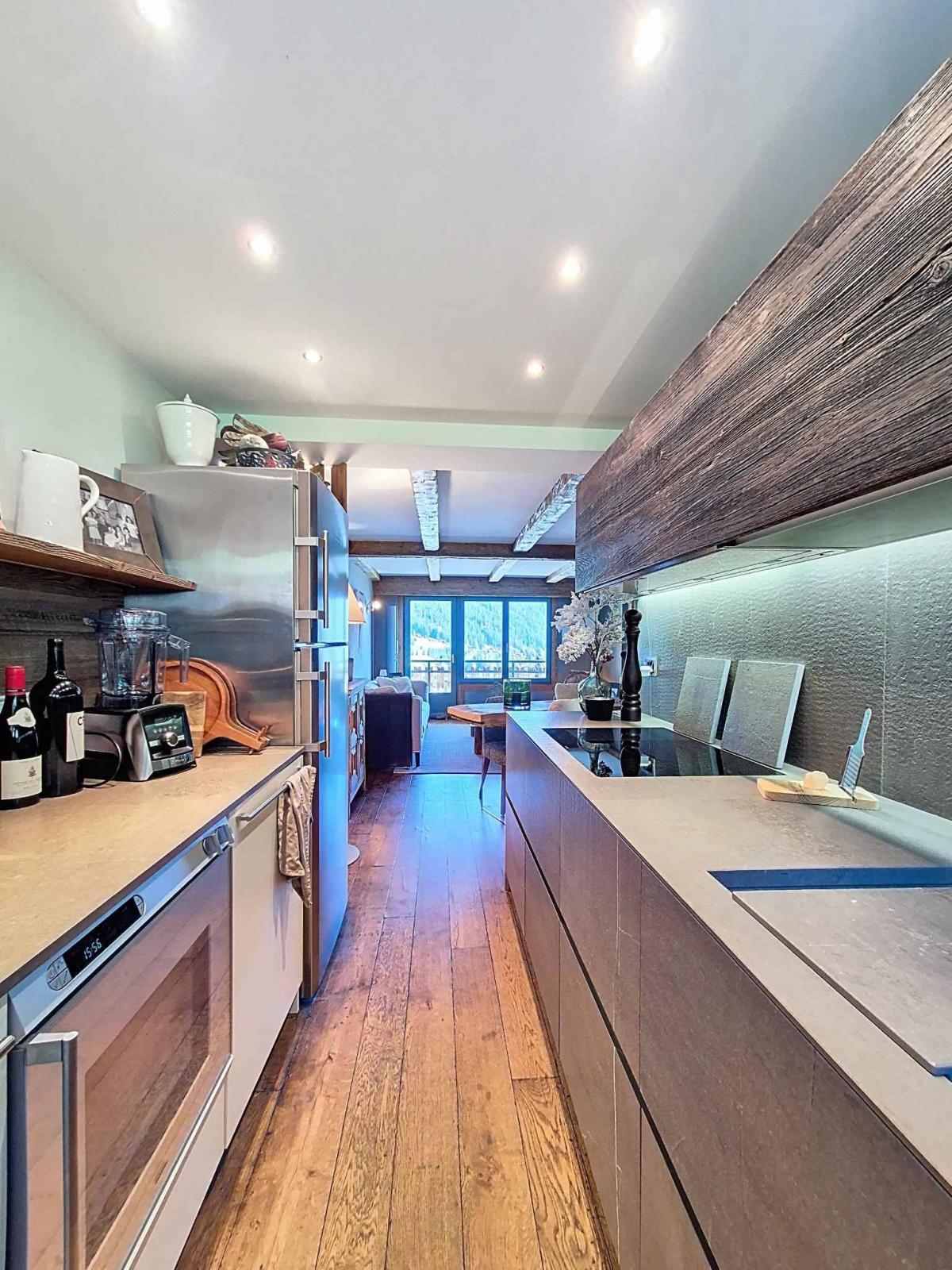 Vue Panoramique - Magnifique appartement 2 Chambres