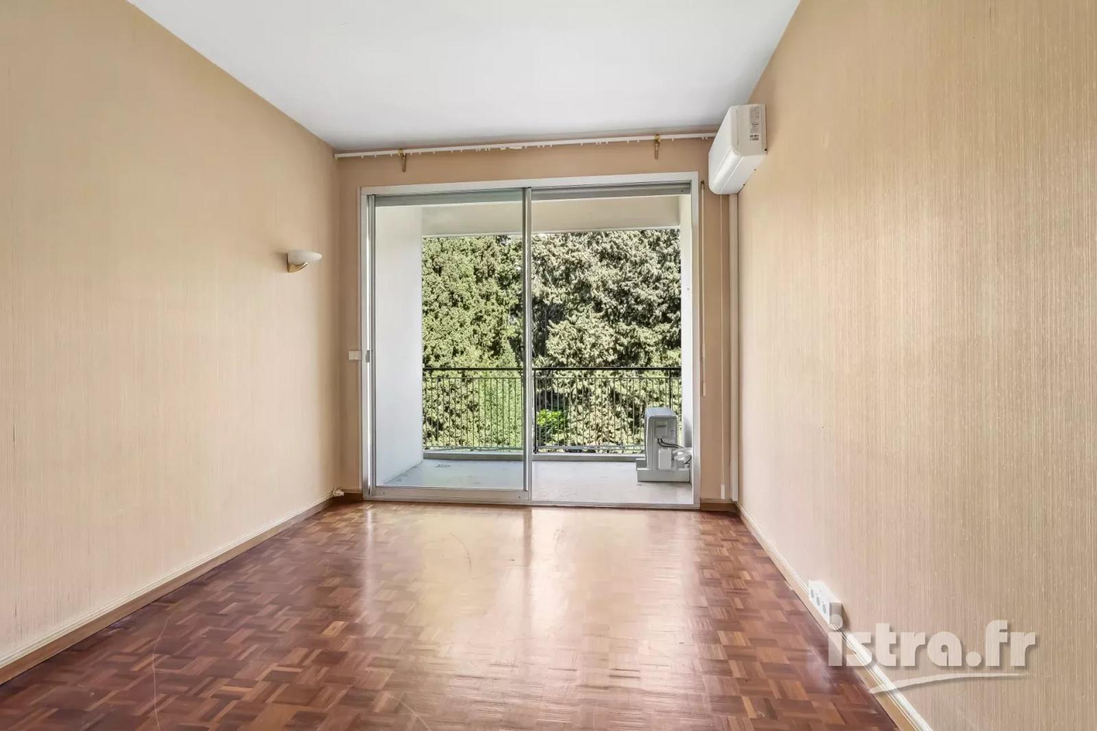 Nice Cimiez – Les Jardins de Cemenelum - 3 pièces avec terrasse et parking