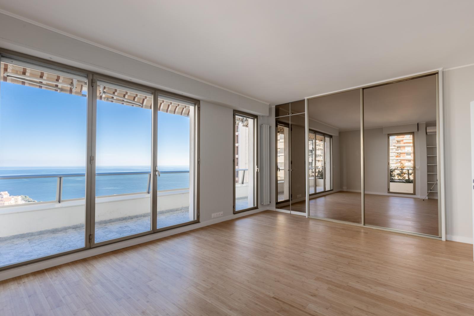 MAGNIFIQUE 6 PIECES - VUE MER
