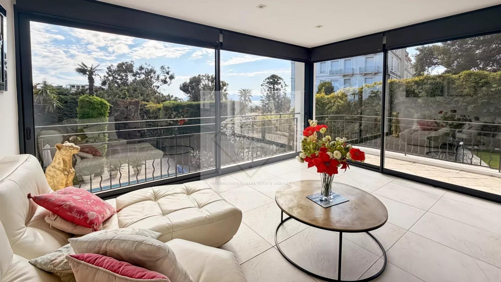 Villa de luxe Cannes , Californie