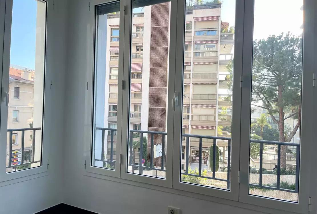Villa Europe - Boulevard Princesse Charlotte