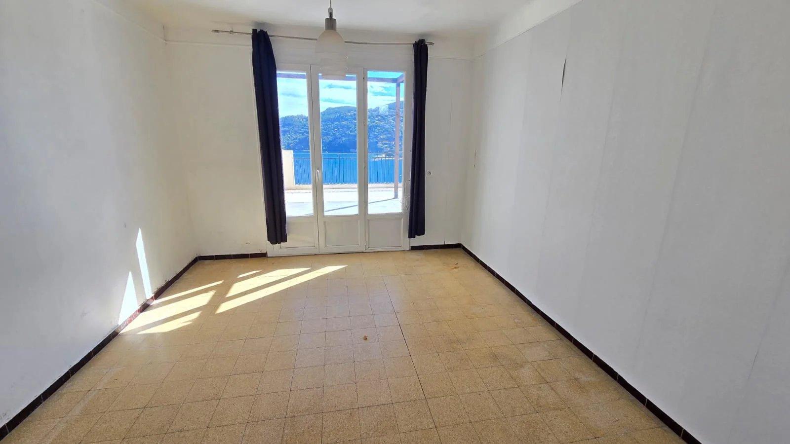 MAISON 4 PIÈCES 122 m² – VUE MER PANORAMIQUE – TERRAIN 1 280 m² – THÉOULE-SUR-MER