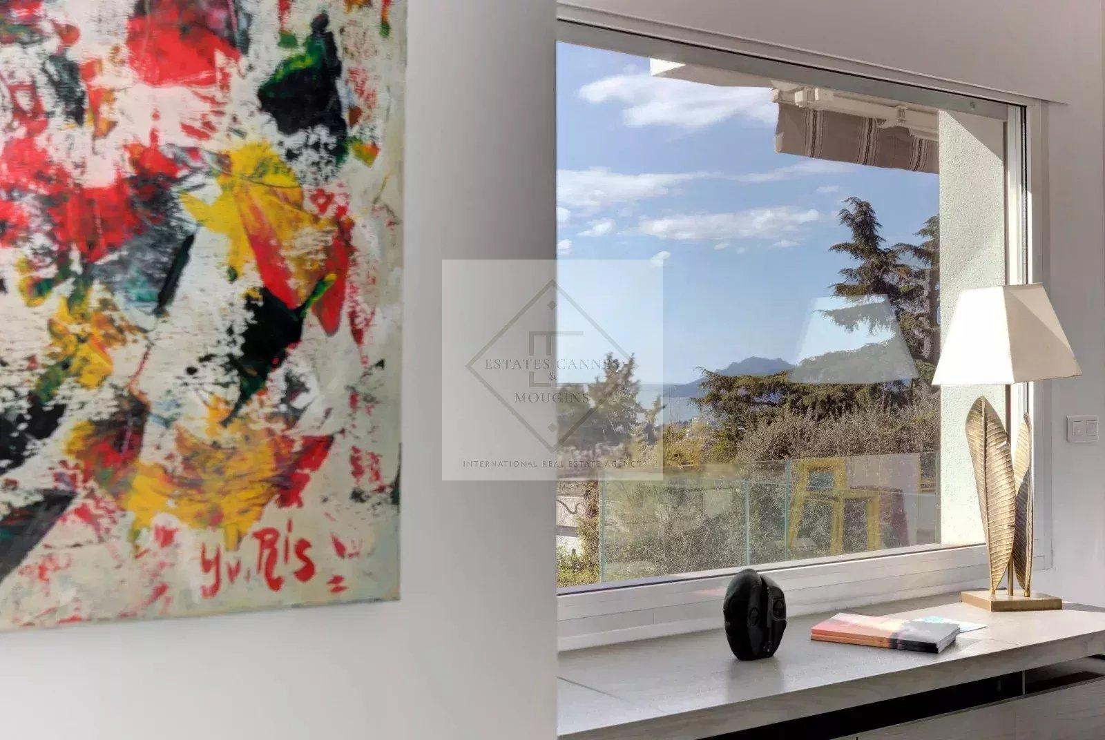 Magnifique villa contemporaine, un bien d'exception