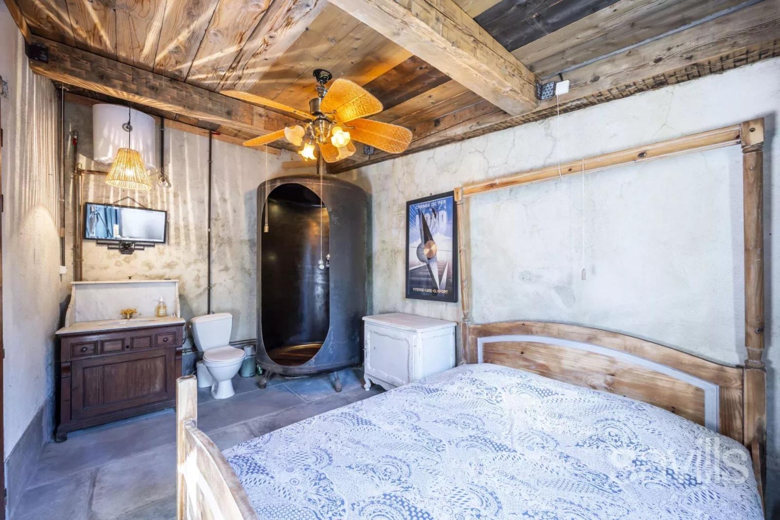 Élégante propriété familiale