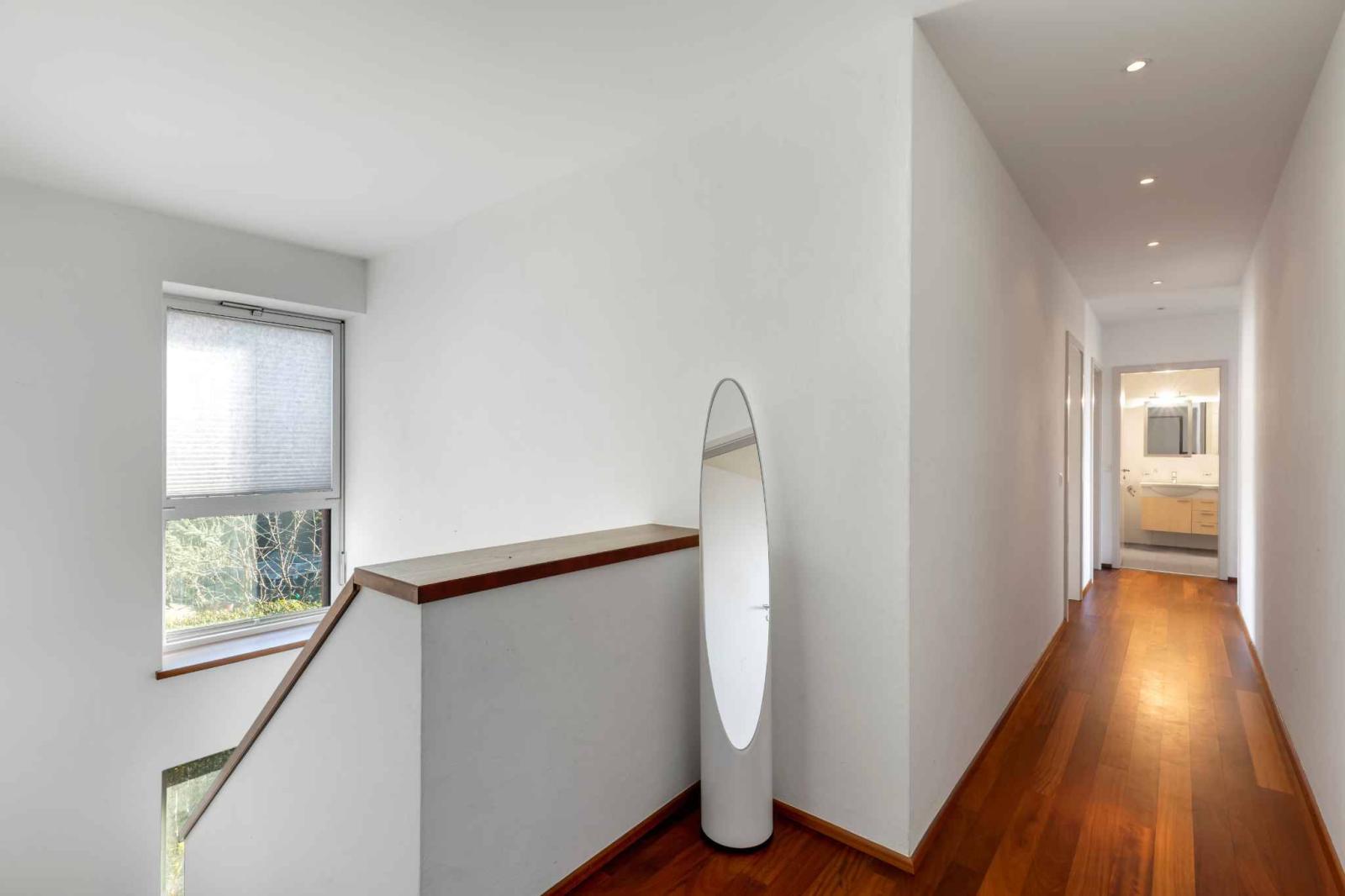 Magnifique appartement situé dans un quartier résidentiel calme et sécurisé