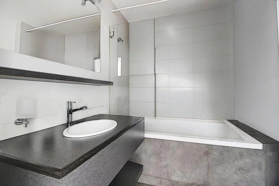 En exclusivité – Attique d’exception à Saint-Jean