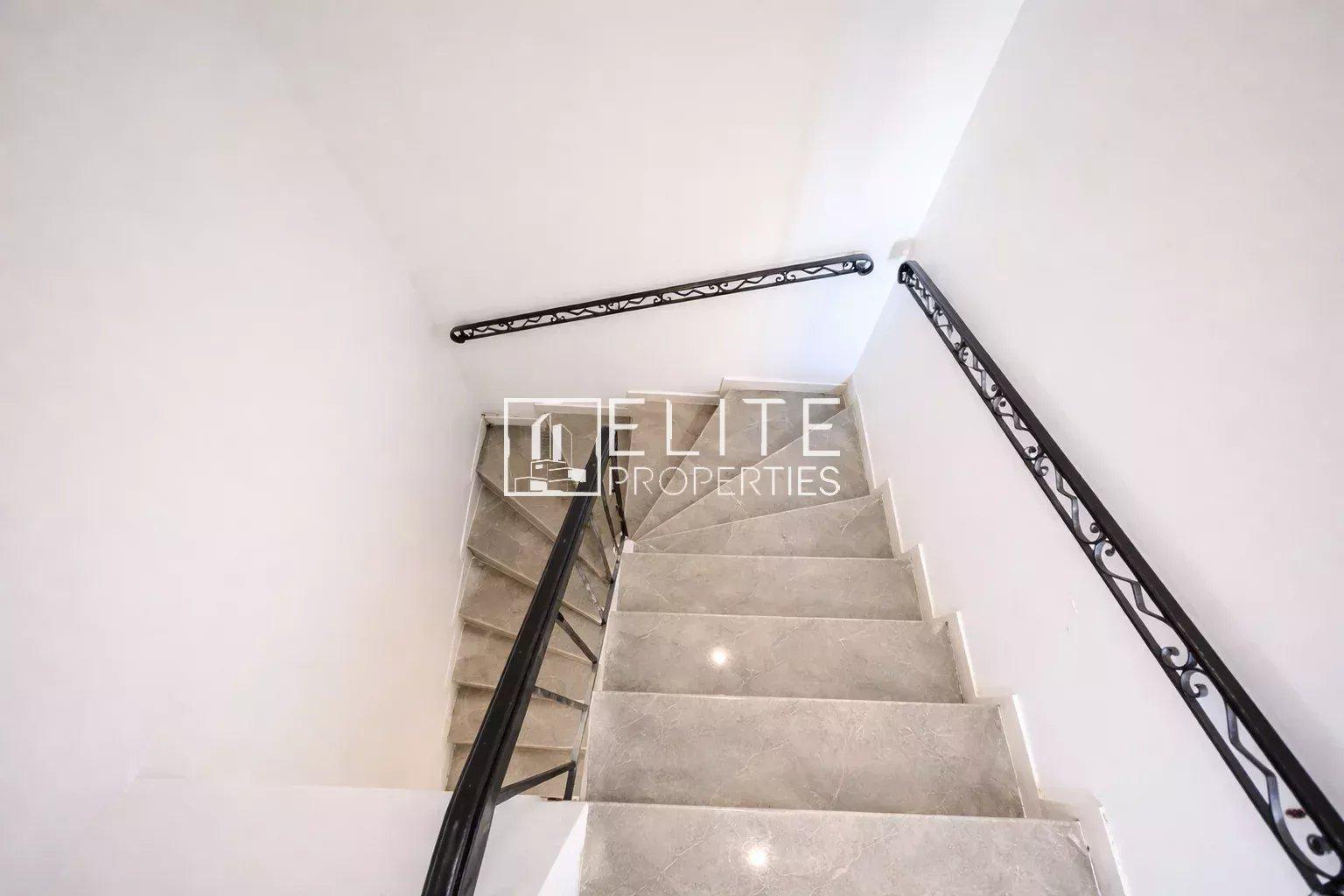 APPARTEMENT 3 PIÈCES DE 66 m²  + PARKING – MOUANS-SARTOUX