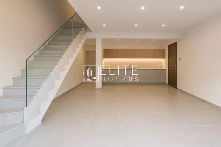 DUPLEX 4 PIÈCES DE 83 m² + JARDIN  & PARKING – MOUANS-SARTOUX