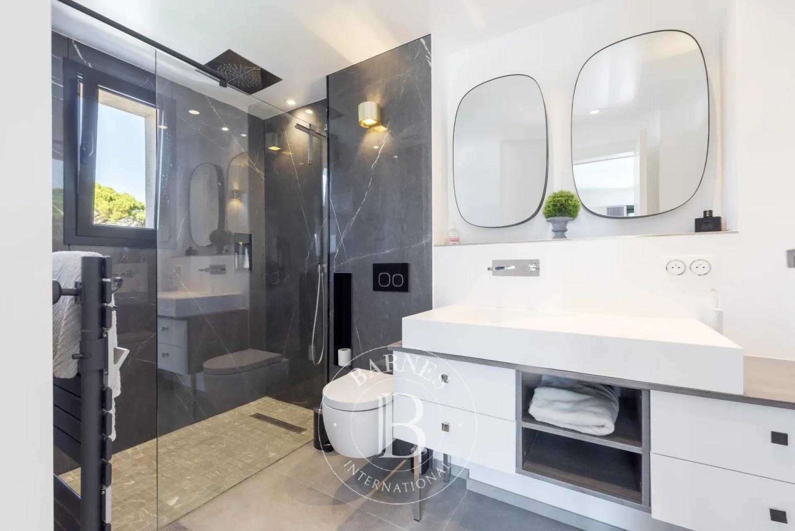 BIOT - Villa Contemporaine