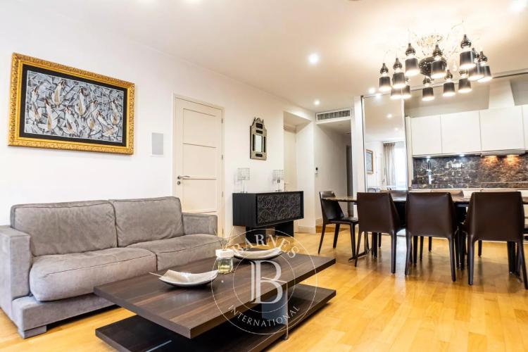 CANNES BANANE – RUE D’ANTIBES – 4 PIÈCES – FORT POTENTIEL LOCATIF