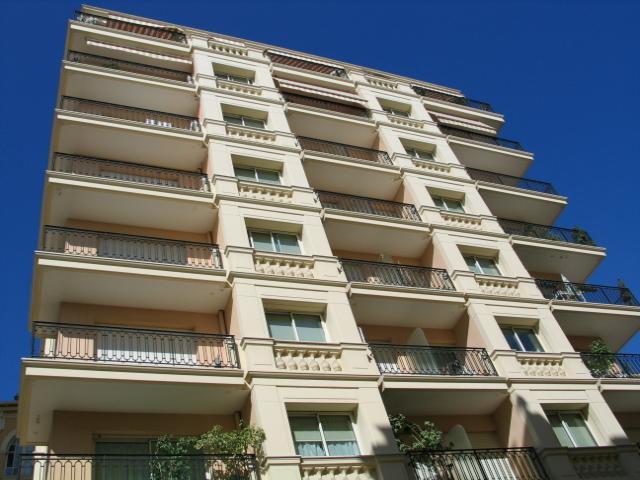Villa Mimosa