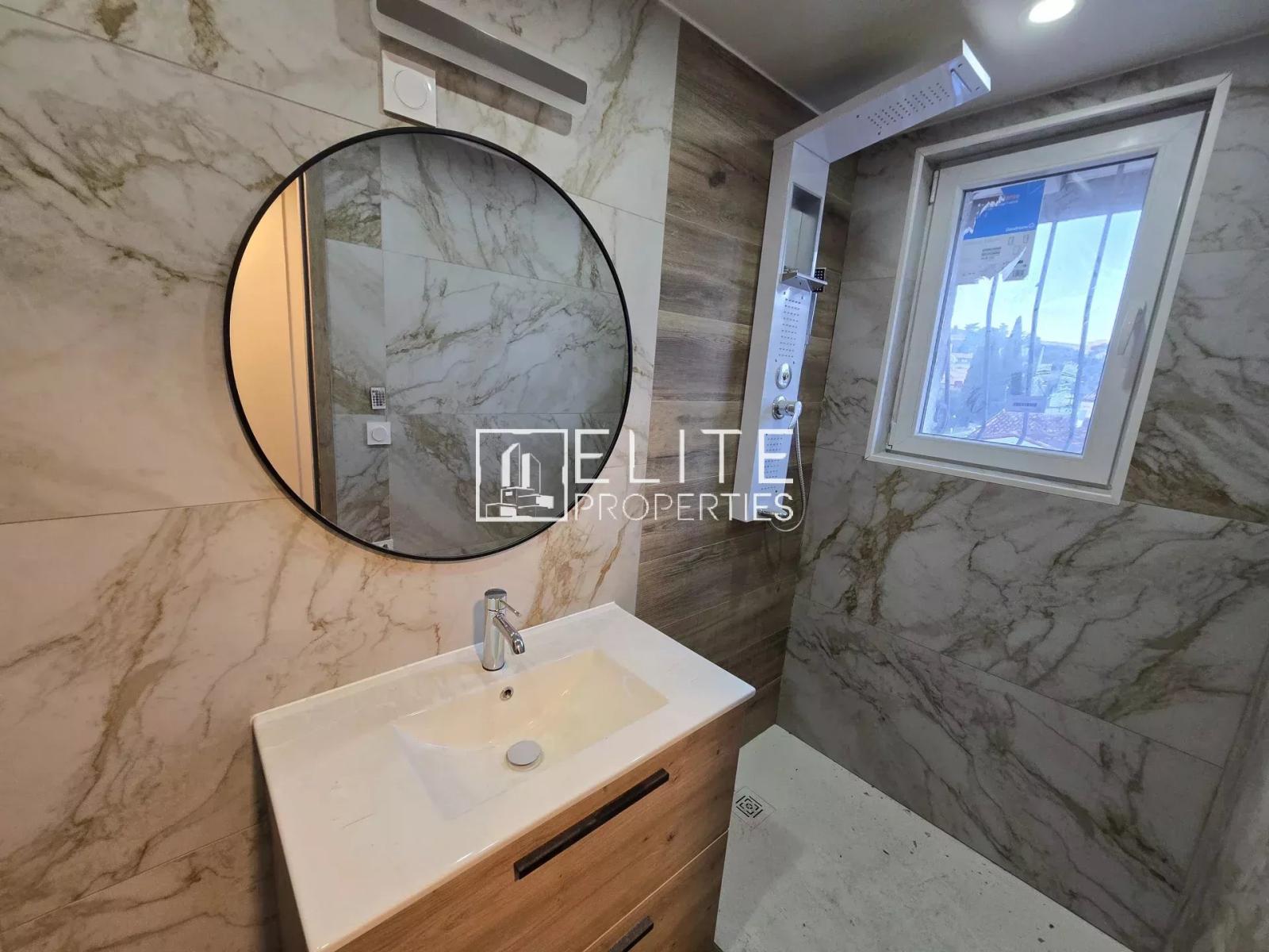 3 Pièces Duplex 56 m² Pégomas