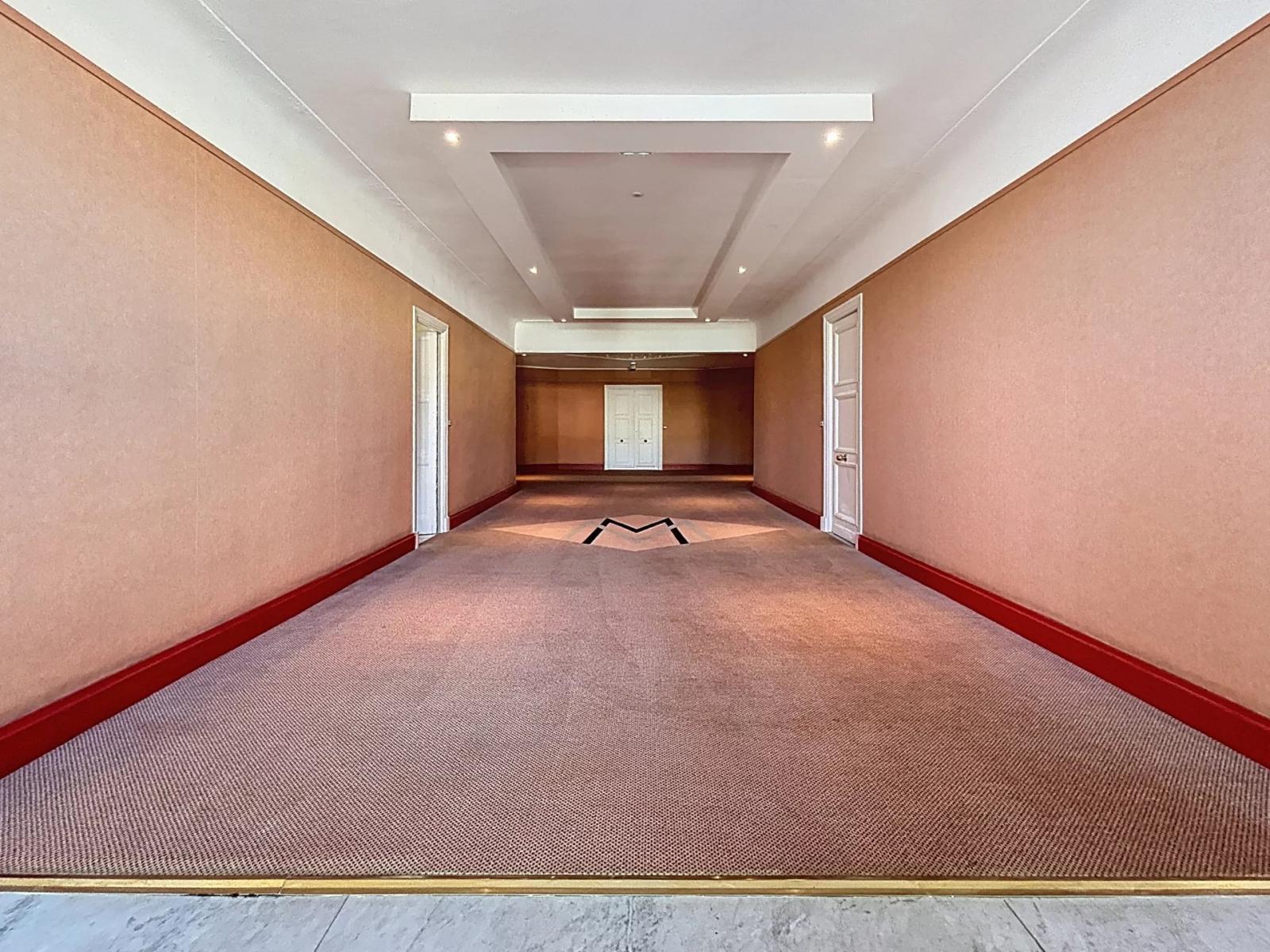 Studio Palais Miramar – Cannes Croisette