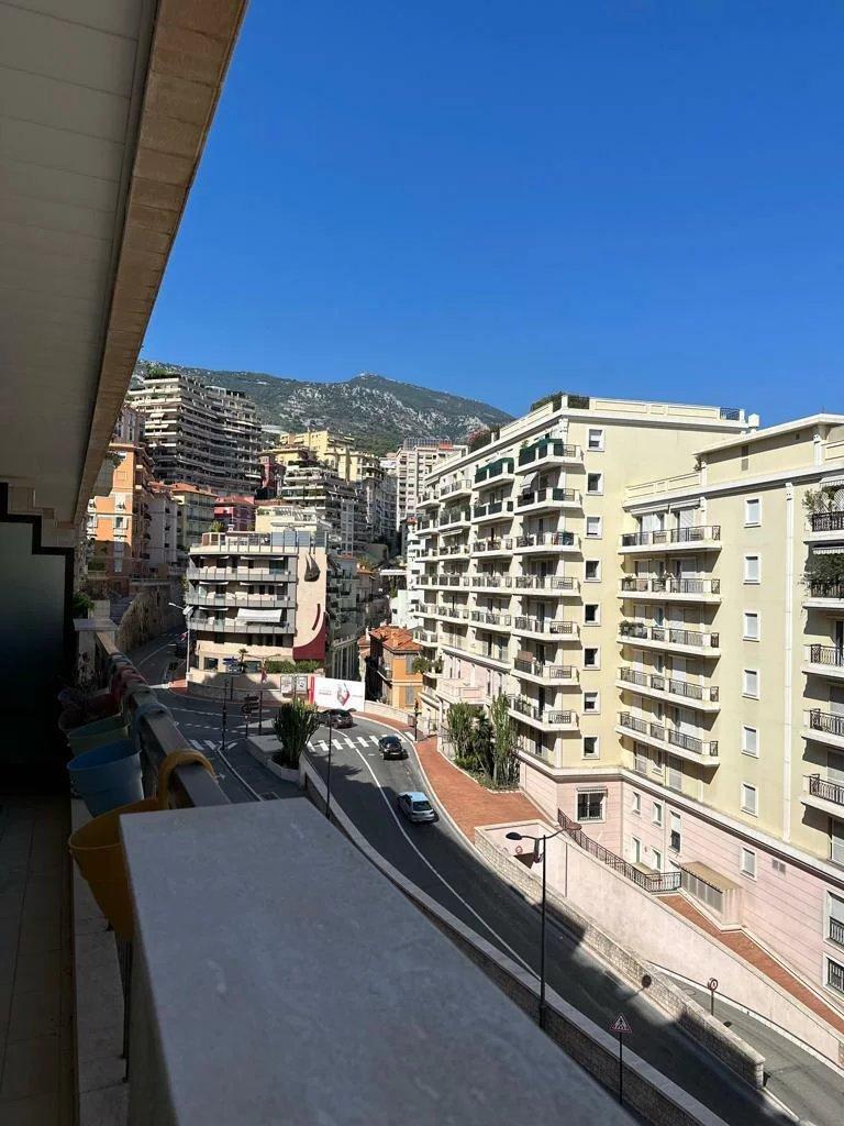 Appartement 1 chambre dans le Jardin Exotique