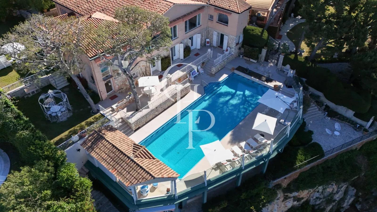VILLA SABINE