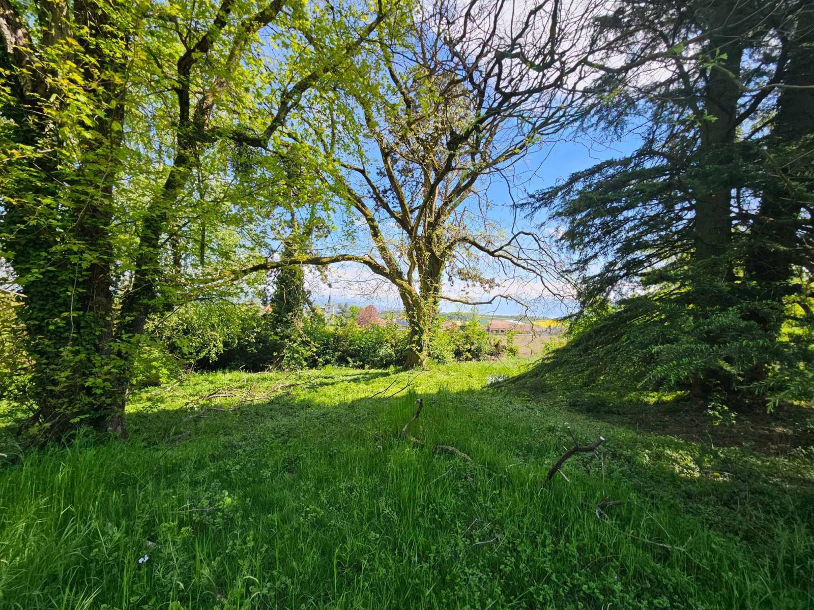 Villa individuelle de standing sur plan - NEUVE