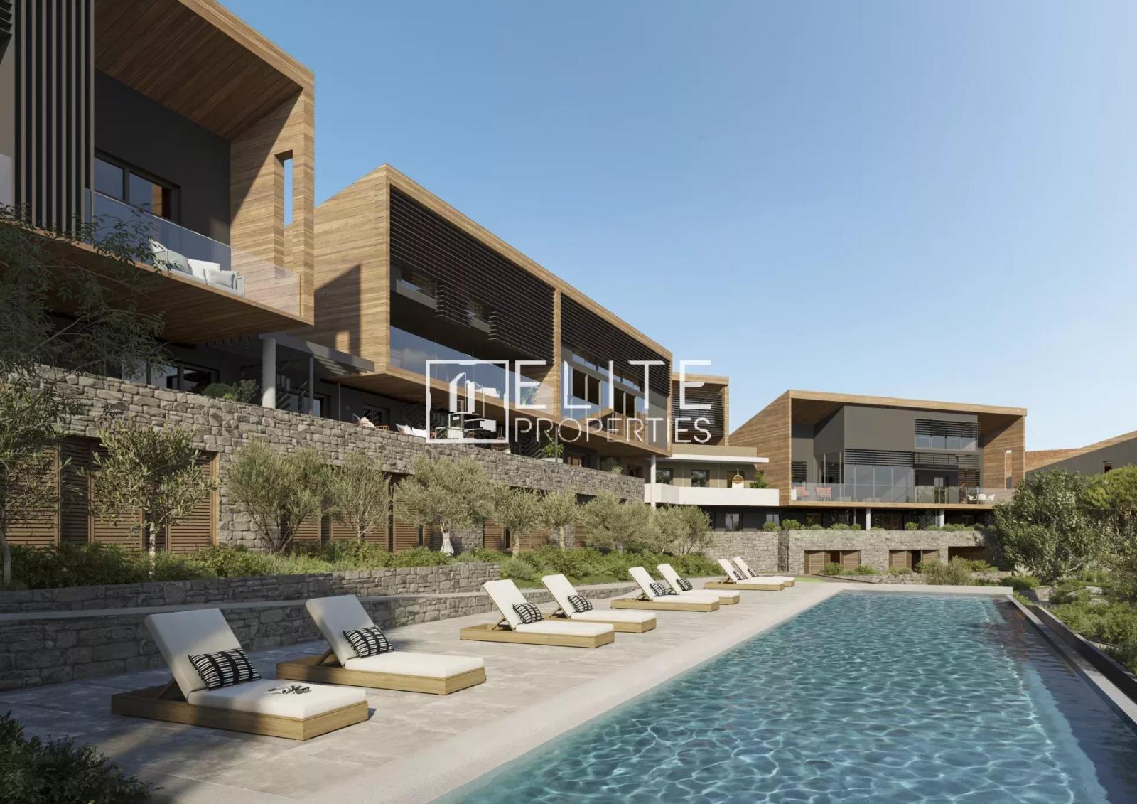 APPARTEMENT CHATEAUNEUF GRASSE