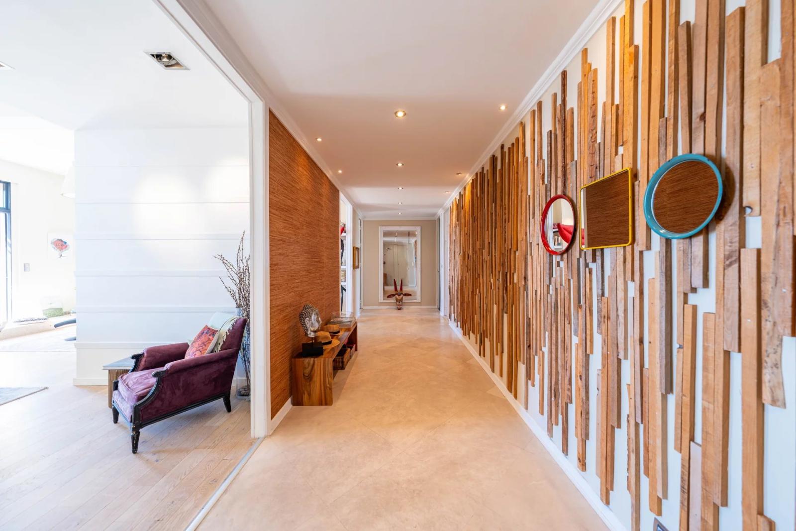 APPARTEMENT D'EXCEPTION 4 PIECES 147m² VUE MER PANORAMIQUE