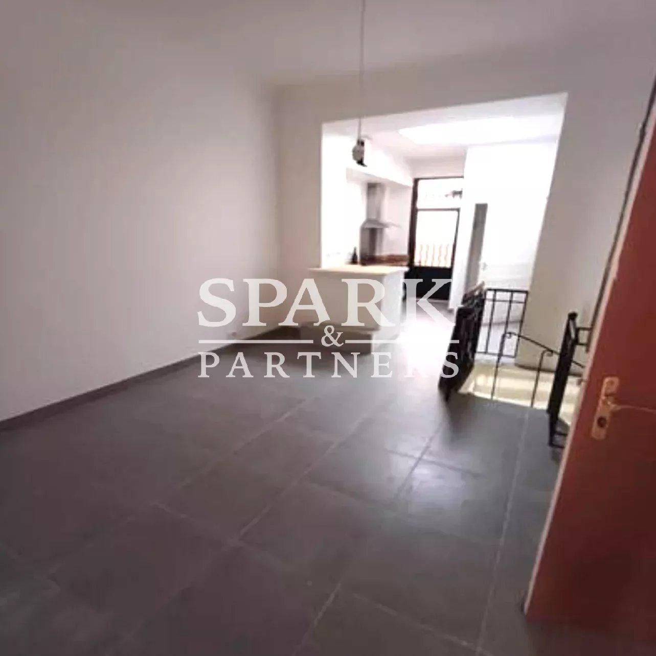 Monaco - Condamine - Appartement 2 pièces
