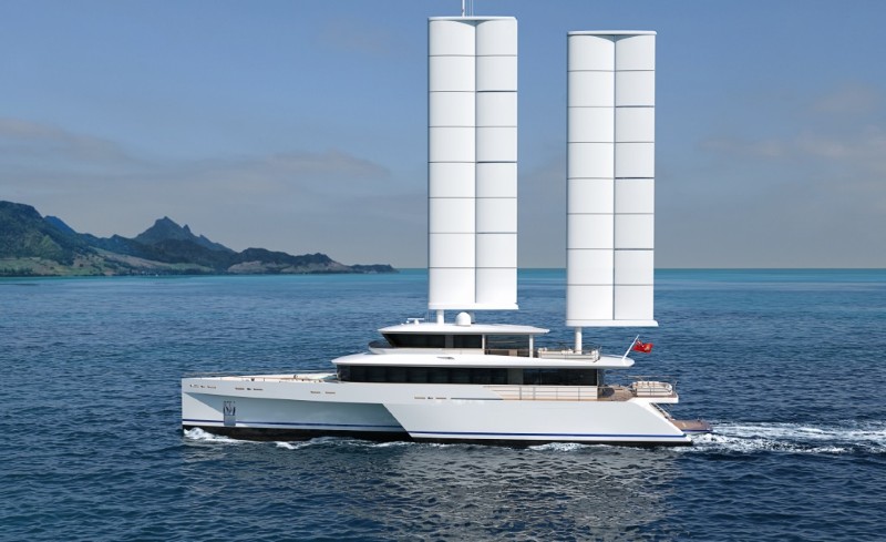 Komorebi yachts 148'-img1