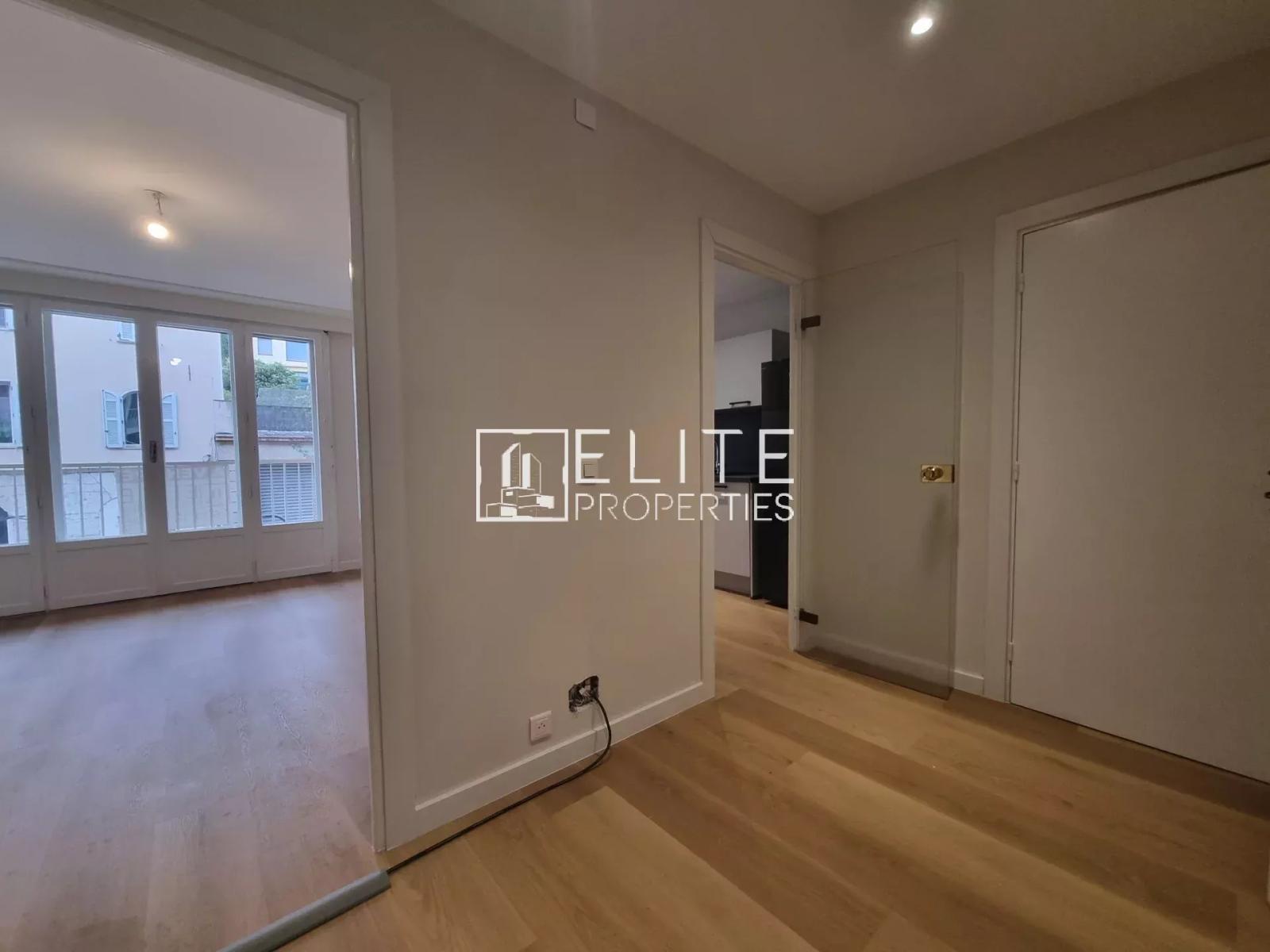 Appartement 2 pièces 52 m² – Grasse