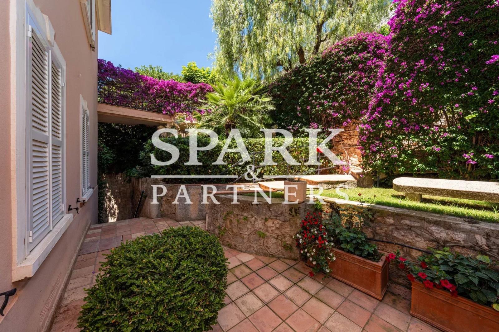 SUBLIME APPARTEMENT 3 PIECES - VUE MER PANORAMIQUE - RÉSIDENCE AVEC PISCINE