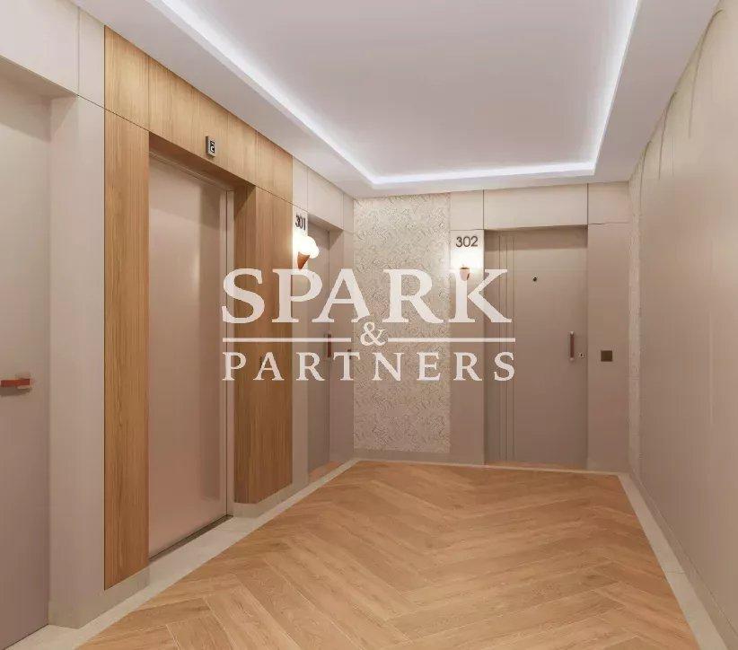 Beaulieu-sur-Mer - Superbe duplex dans une résidence neuve