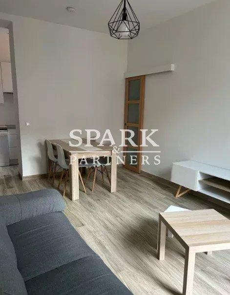 Beausoleil - frontière monégasque - appartement 3 pieces