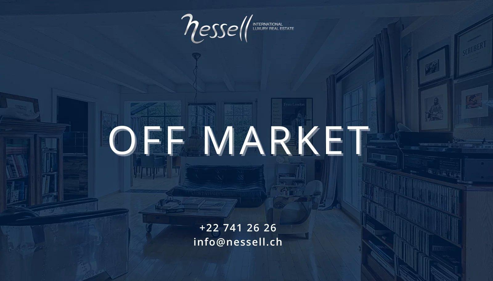 Élégante villa jumelle avec jardin et piscine