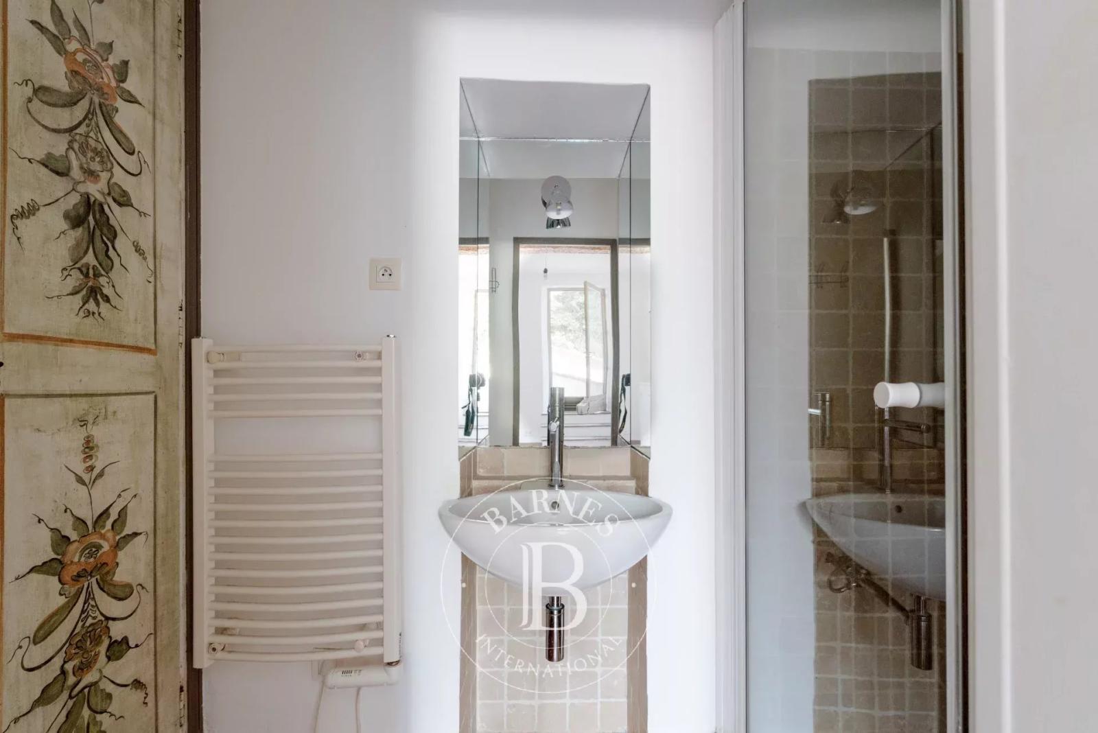 La Colle-sur-Loup – Appartement d’exception au cœur du village