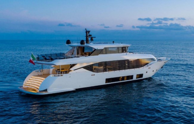 Maiora 30 m convertible-img1