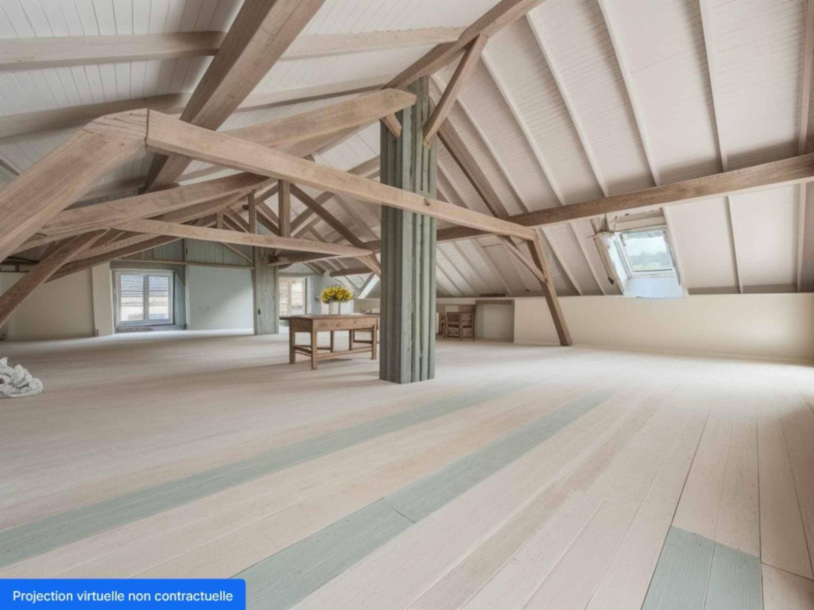 Superbe maison de Maître au charme authentique 