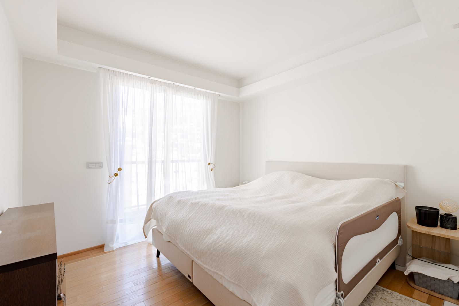 MAGNIFIQUE PENTHOUSE VUE MER