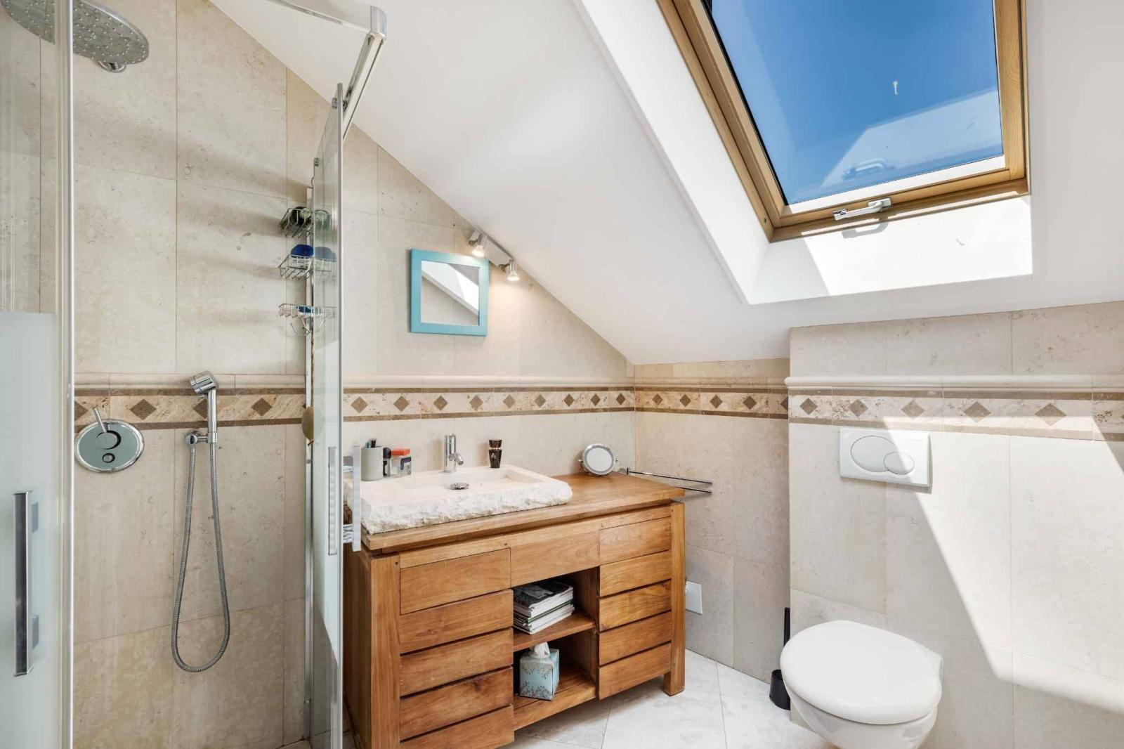 Propriété d'exception avec ascenseur, au cœur de Montreux!