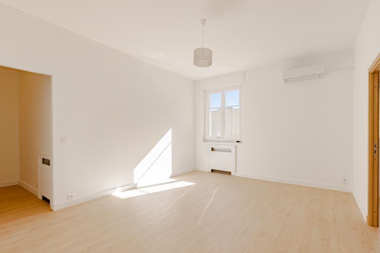 3 PIECES - BD DES MOULINS