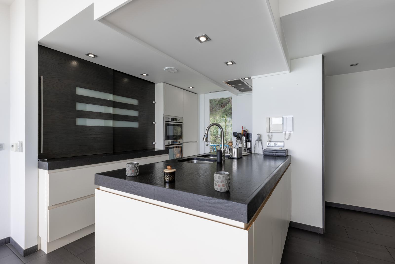 DUPLEX PENTHOUSE VUE MER