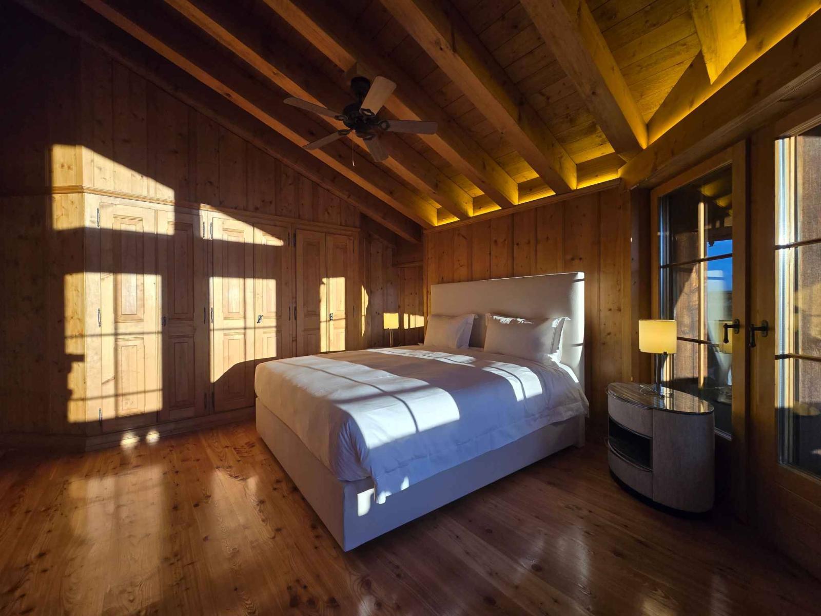 PENTHOUSE D’EXCEPTION