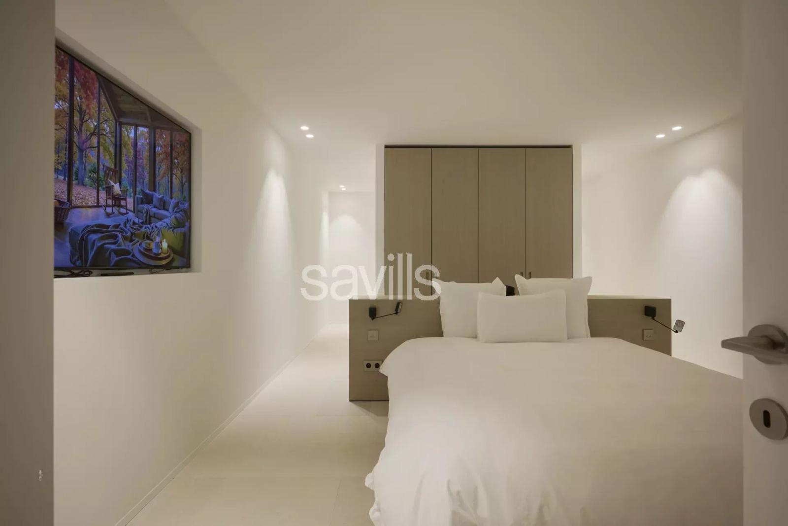 Propriété Neuve de Prestige à Saint-Tropez, proche de la plage