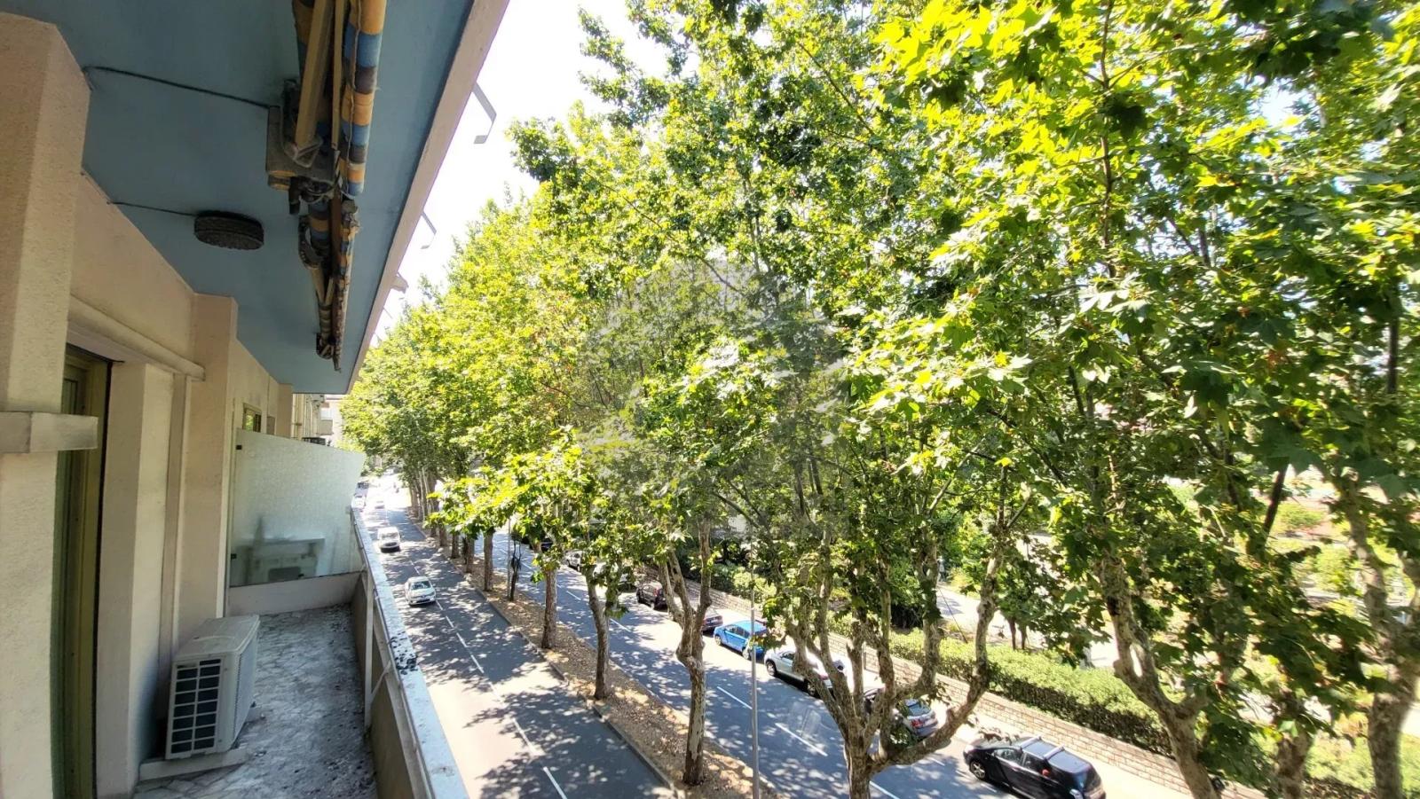 Appartement Front de Mer - Menton - Proche Solenzara