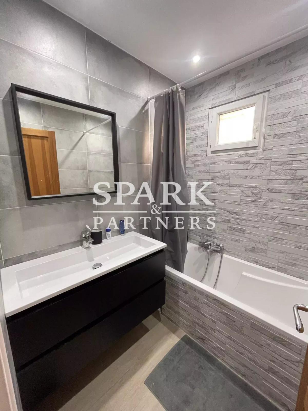 VENTE MAISON EZE VILLAGE - MOYENNE CORNICHE - FRANCE