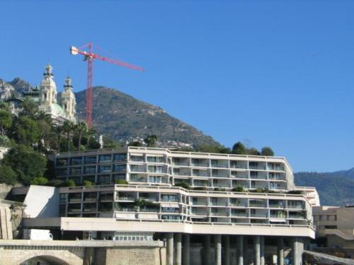 Le Monte-Carlo Star