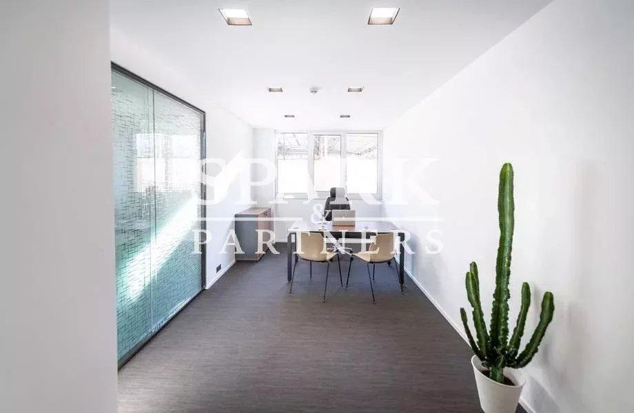 Monaco - Fontvieille - Bureau à louer