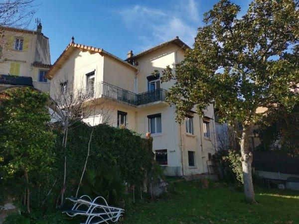 Les Arcs-sur-Argens - Villa 4 chambres 156 m²