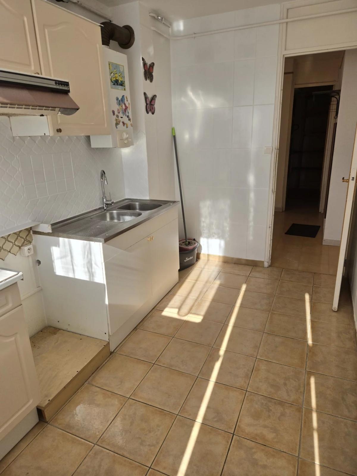 Appartement 2 chambres à Fréjus