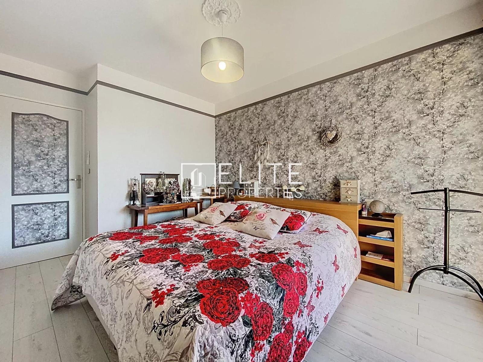 APPARTEMENT 3 PIECES - GRASSE